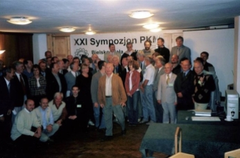 XXI Sympozjon PKM